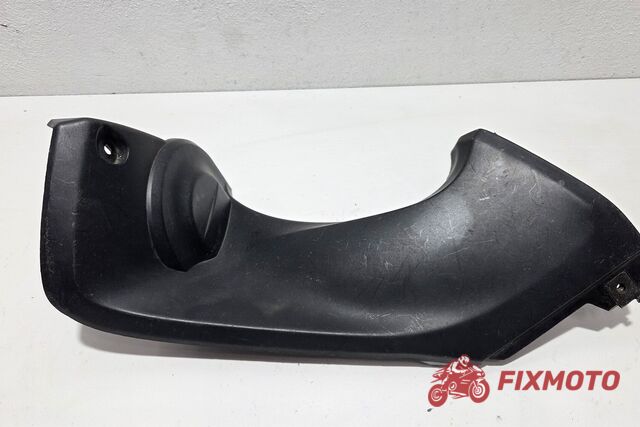 Panel ram air stanga Yamaha R6 1999-2002