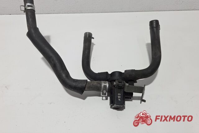 Electrovalva Yamaha R6 1999-2002