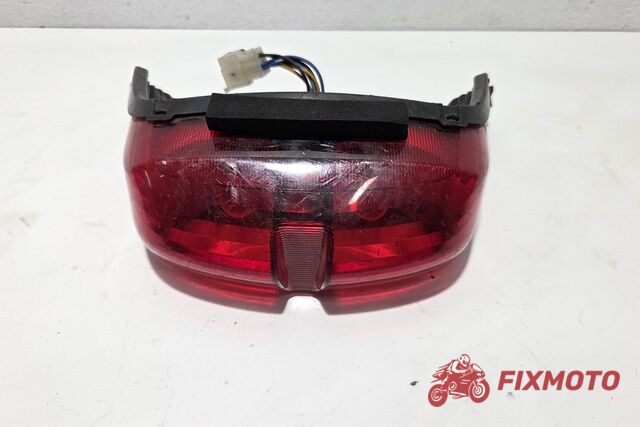 Stop Yamaha R6 1999-2000