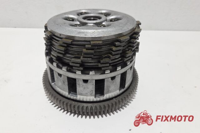 Ambreiaj cu oala Yamaha R6 1999-2002