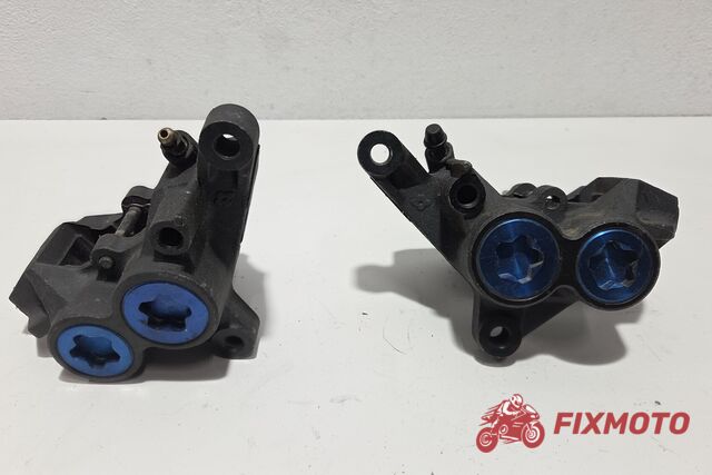 Etrieri fata Yamaha R6 1999-2002