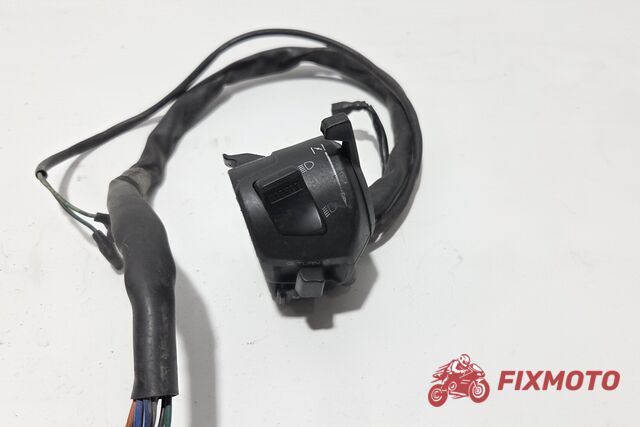 Comanda stanga Honda VFR800 Fi 1998-2001