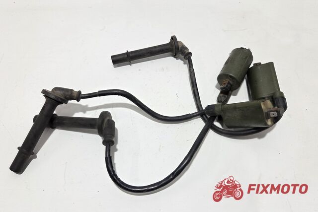 Bobine fise x3   Honda VFR800 Fi 1998-2001