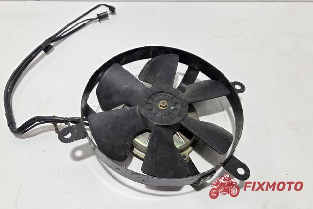 Ventilator Honda VFR800 Fi 1998-2001