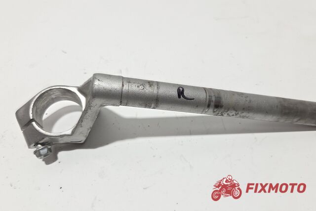 Semighidon dreapta Honda VFR800 Fi 1998-2001