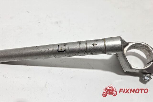 Semighidon stanga Honda VFR800 Fi 1998-2001