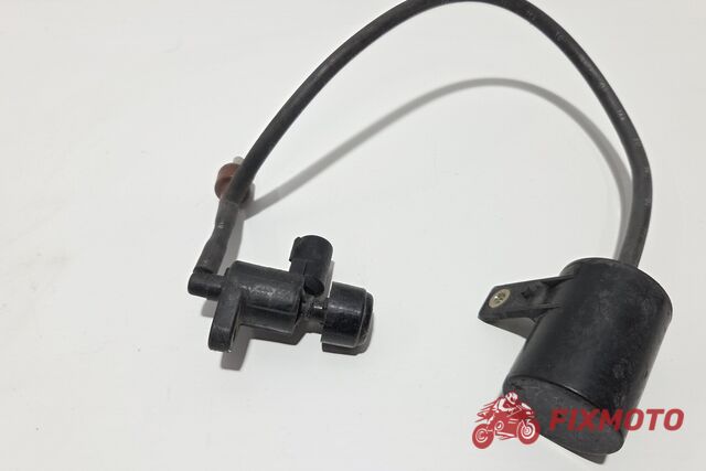 Valva aer Honda VFR800 Fi 1998-2001