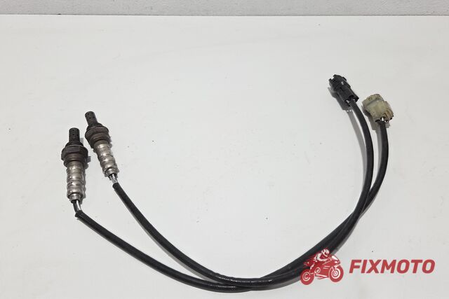 Sonde lambda Honda VFR800 Fi 1998-2001