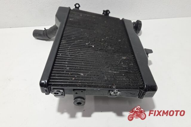 Radiator  Yamaha XSR700