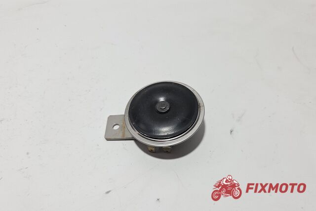 Claxon  Yamaha XSR700