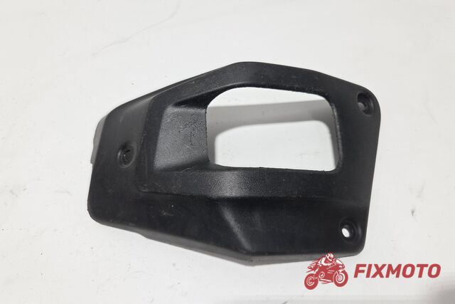 Ornament carena cadru stanga  Yamaha XSR700