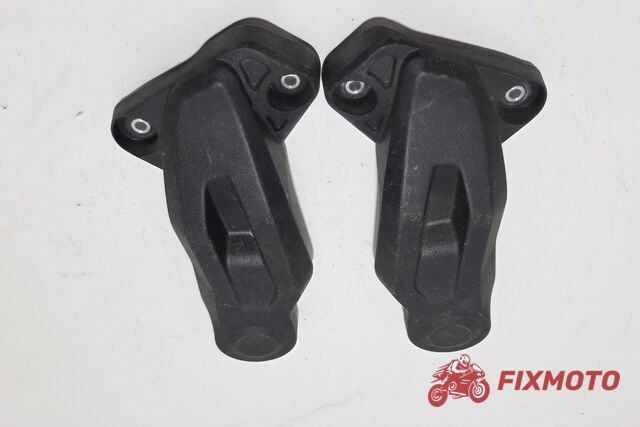 Protectii cadru metalice set  Yamaha XSR700