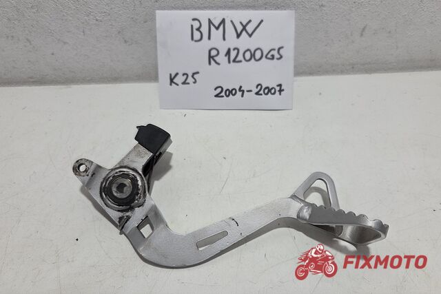 Pedala frana BMW R1200GS 2004 2008