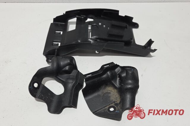 Plastice diverse  Yamaha XSR700