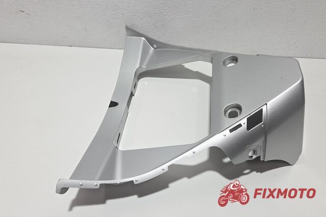 Carena bugspoiler inferior  Yamaha R1 2015-2019