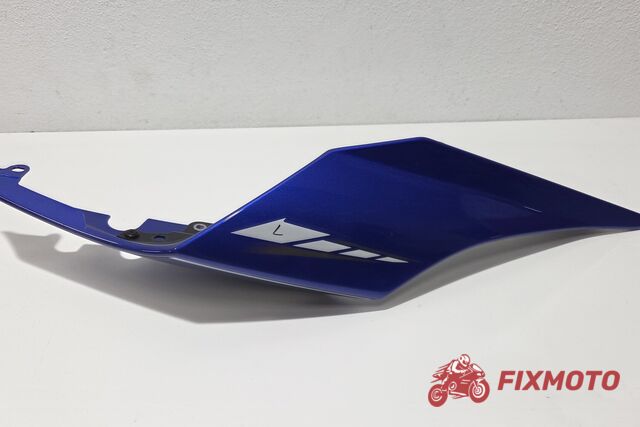 Carena codita cu intaritura stanga  Yamaha R1 2015-2019