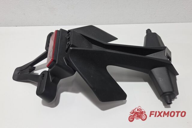 Suport numar Yamaha R1 2015-2019