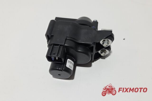 Motoras exup Yamaha R1 2015-2019