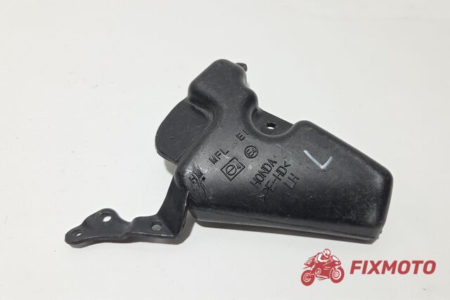 Vas inferior ram air stanga Honda CBR1000RR 2008-2011