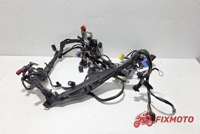 Instalatie electrica Honda CBR1000RR 2008-2011
