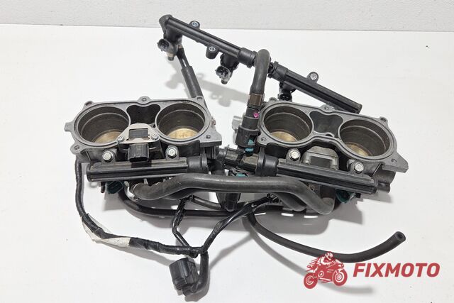 Injectoare rampa Honda CBR1000RR 2008-2011