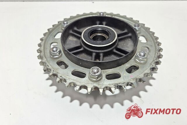 Pinion+portpinion spate Honda CBR1000RR 2008-2011