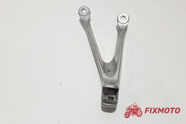 Suport scarita pasager stanga Honda CBR1000RR 2008-2011