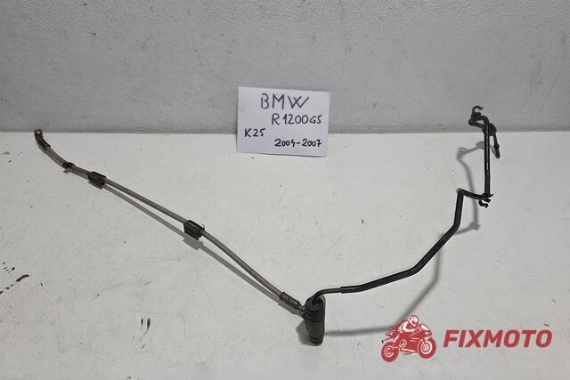 Furtun frana spate BMW R1200GS 2004 2008