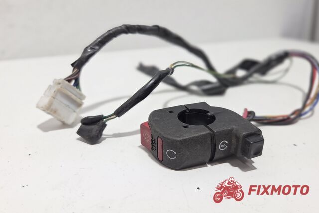 Comanda dreapta pornire Honda CBR1000RR 2008-2011