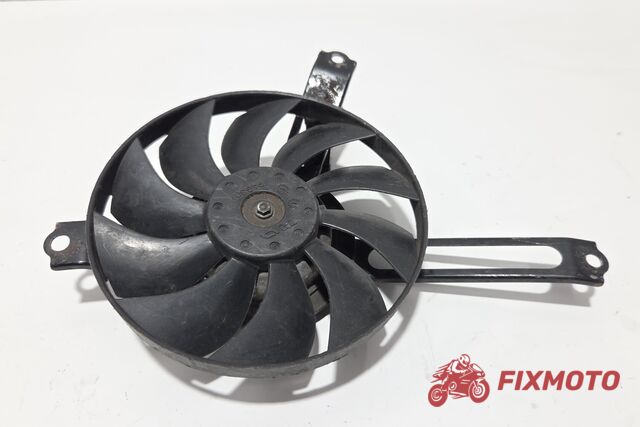 Ventilator Honda CBR1000RR 2008-2011