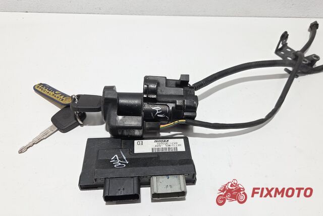 Contact cu cheie antena hiss ci cdi Honda CBR1000RR 2008-2011