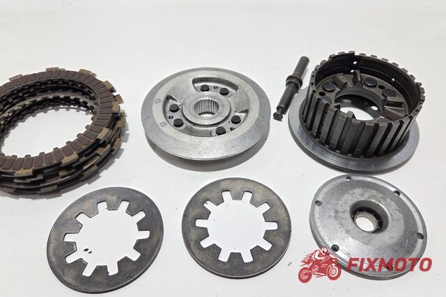 Oala mica ambreaiaj Honda CBR1000RR 2008-2011