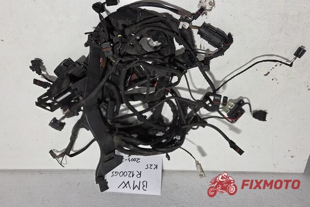 Instalatie electrica BMW R1200GS 2004 2008