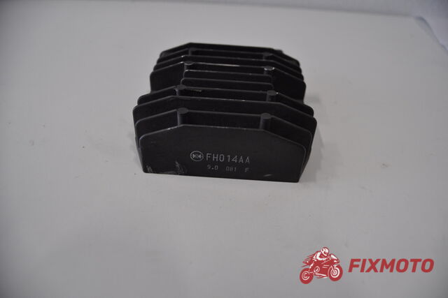 Releu incarcare Honda CBR1000RR 2008-2011