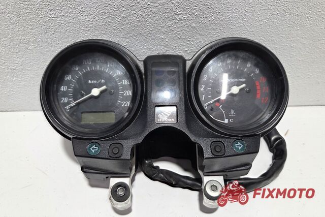 Bord Honda CBF 500 2004-2007