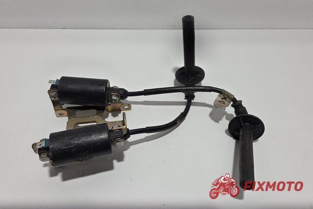 Bobine cu fise Honda CBF 500 2004-2007