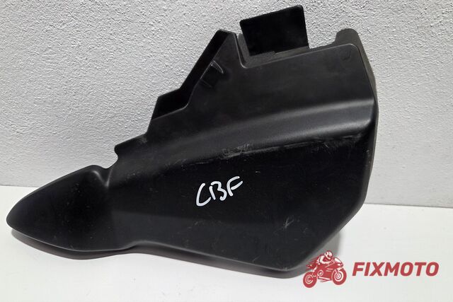 Carena  lateral stanga Honda CBF 500 2004-2007