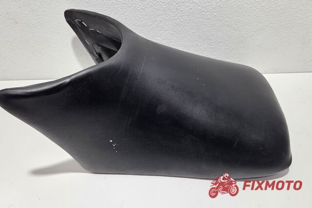 Sa pilot Honda CBF 500 2004-2007