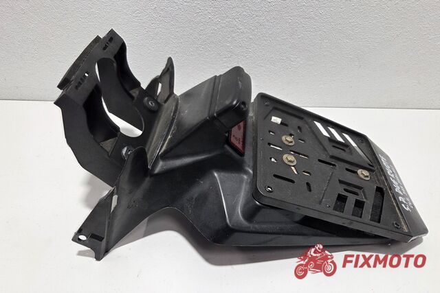 Suport numar Honda CBF 500 2004-2007