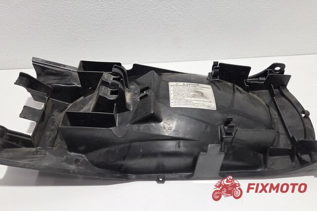 Undertail Honda CBF 500 2004-2007