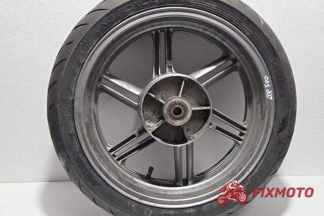 Janta spate Honda CBF 500 2004-2007