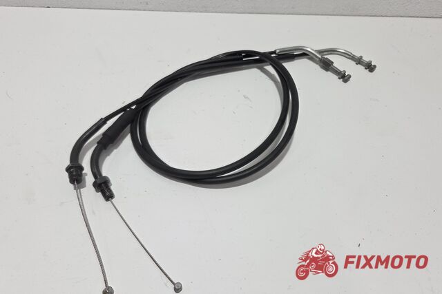 Cabluri acceleratie Honda CBF 500 2004-2007