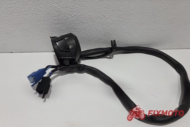 Comanda stanga Honda CBF 500 2004-2007