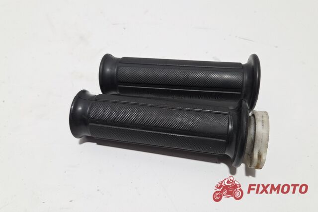 Mansoane cu tub  acceleratie Honda CBF 500 2004-2007