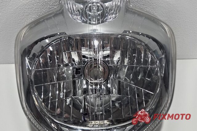 Far Yamaha FZ6 2004-2007