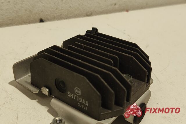 Releu incarcare Yamaha FZ6 2004-2007