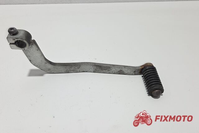 Pedala frana Yamaha FZ6 2004-2007