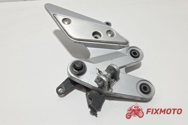 Suport scarita dreapta Yamaha FZ6 2004-2007