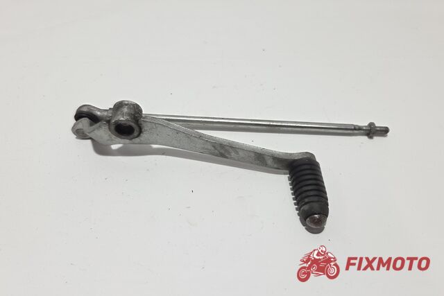 Pedala schimbator cu tija Yamaha FZ6 2004-2007