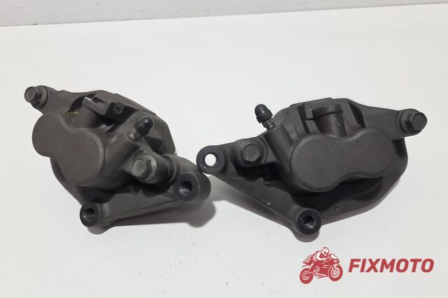 Etrieri fata Yamaha FZ6 2004-2007